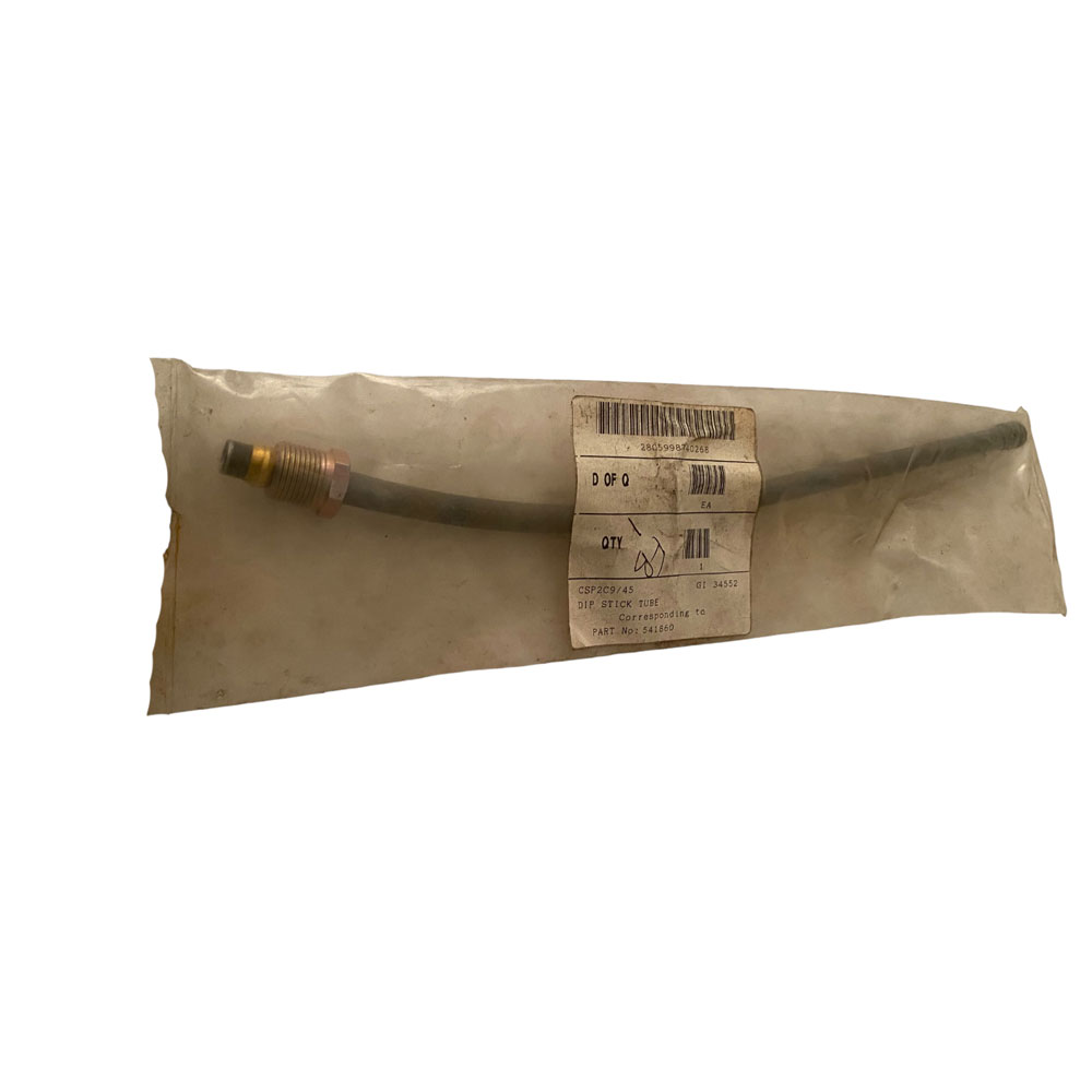 Dipstick Tube 2.25 541860